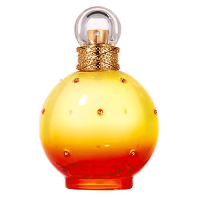Damesparfum Britney Spears EDT Blissful Fantasy 30 ml