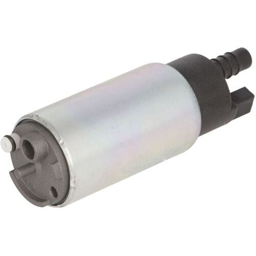 Brandstofpomp HELLA 8TF358 106-781