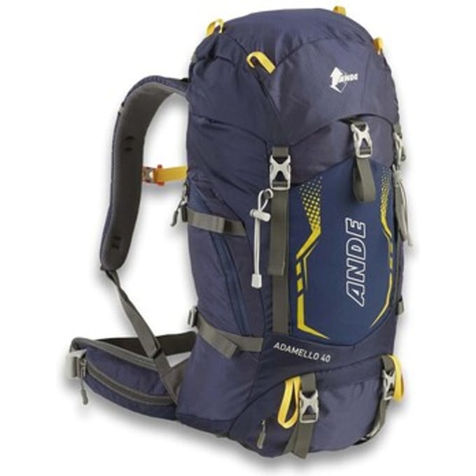 Rugzak Ande Adamello 40Lt