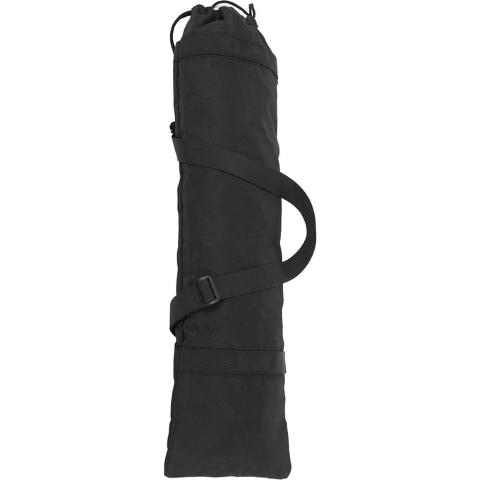 Universele Studio Lichtstatief Statief Monopod Camera Tas Draagtas met Schouderbanden black