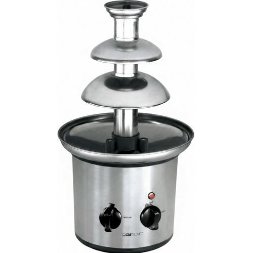 Clatronic SKB 3248 -Chocolate fountain - chocoladefontein