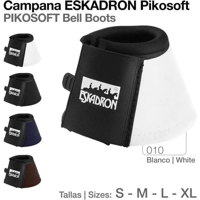 Paardenbellen Eskadron Pikosoft 670000 775