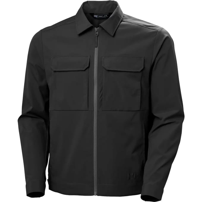 Waterdichte jas Helly Hansen Escape