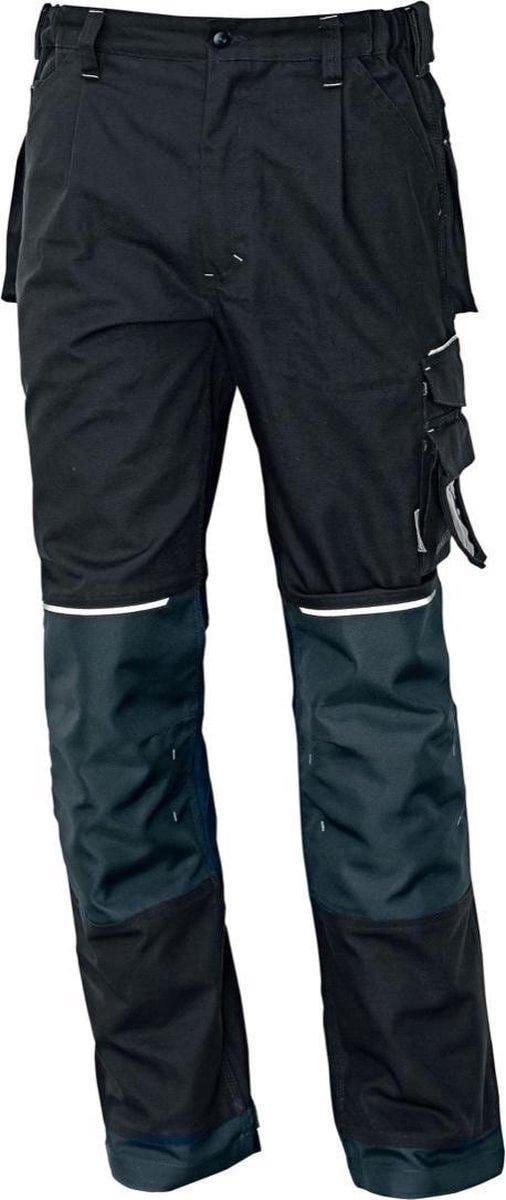 Werkbroek / worker Tremont zwart maat 48