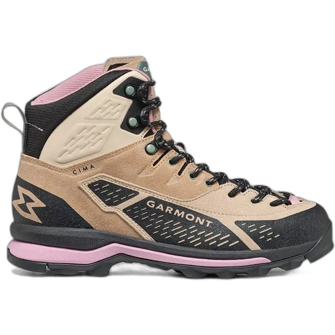 Dameswandelschoenen Garmont Cima WP