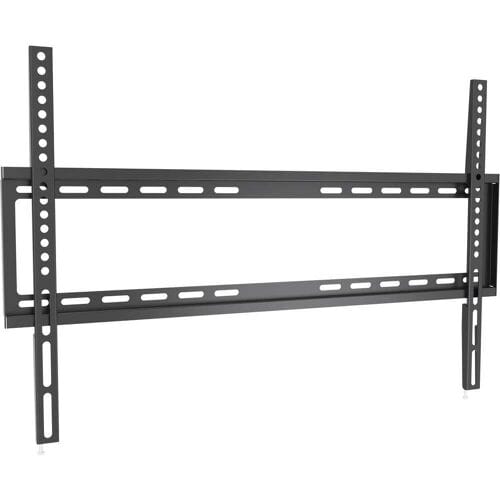 My Wall HF 3-3 L TV-beugel 94,0 cm (37) - 177,8 cm (70) Vast