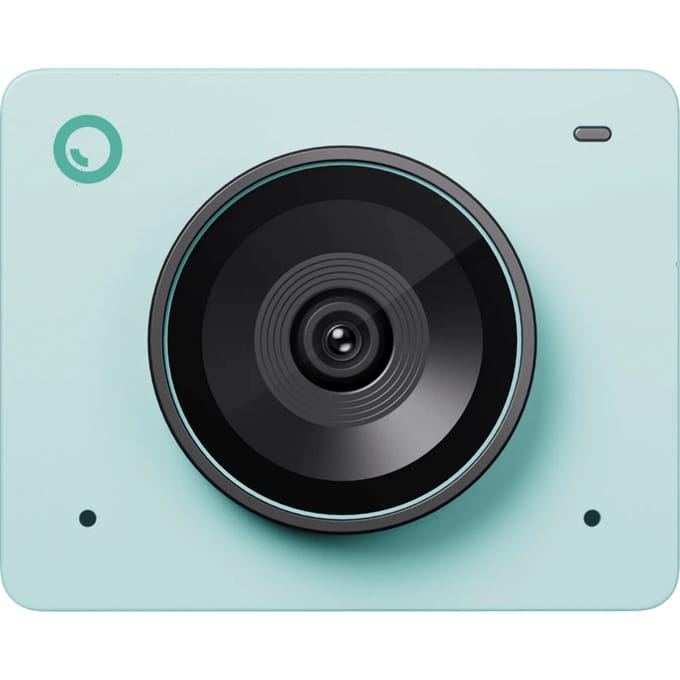 Obsbot Meet 2 AI-Powered 4K - Aurora Green
