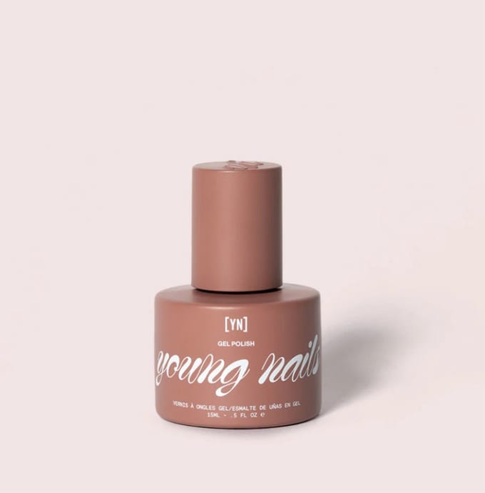 Young Nails Gelpolish 032 - Bits + Pieces - 15ml