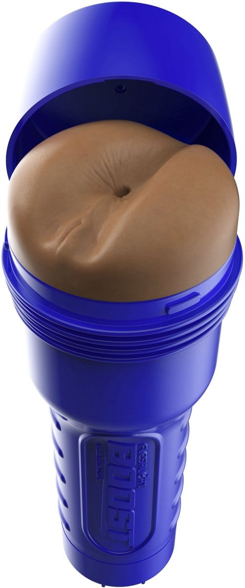 Fleshlight Boost Blast - Dark Medium