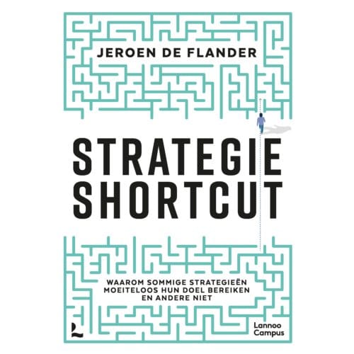Strategie Shortcut - Jeroen De Flander