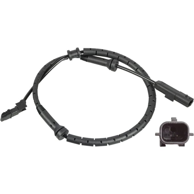 Sensor, wielsnelheid FEBI BILSTEIN 172735
