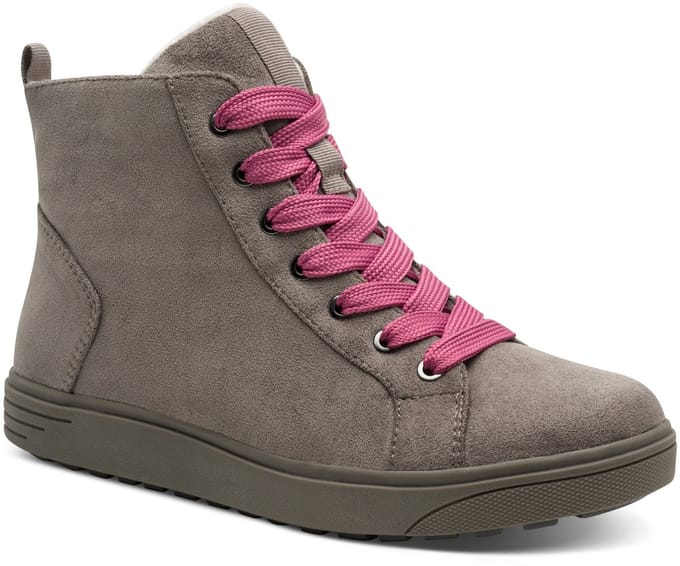 Jana Dames Sneaker 8-25280-43 250 H-breedte Maat: 36 EU