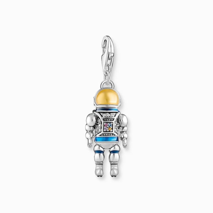 Thomas Sabo - 2037-691-7 - Charm - Dames - 925er Zilver