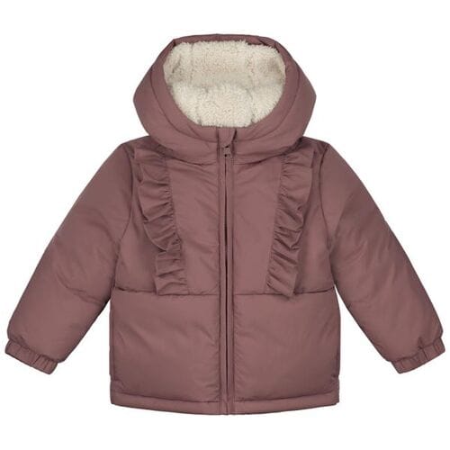 Prénatal peuter winterjas Mid Mauve Pink 80 dames