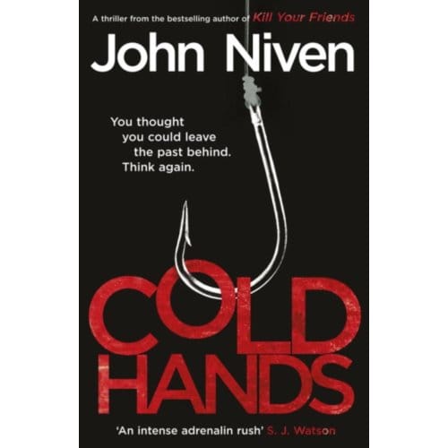 Cold Hands - John Niven