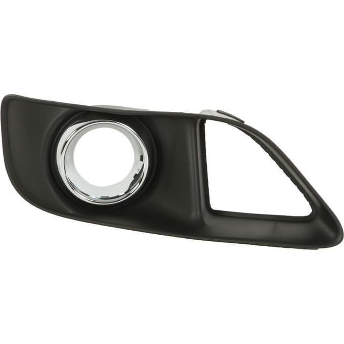 Bumper - onderdelen BLIC 6502-07-0939917DP