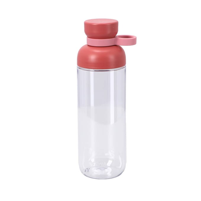 Mepal Vita waterfles - 700 ml - extra drinkgemak - Drinkfles - Vivid mauve