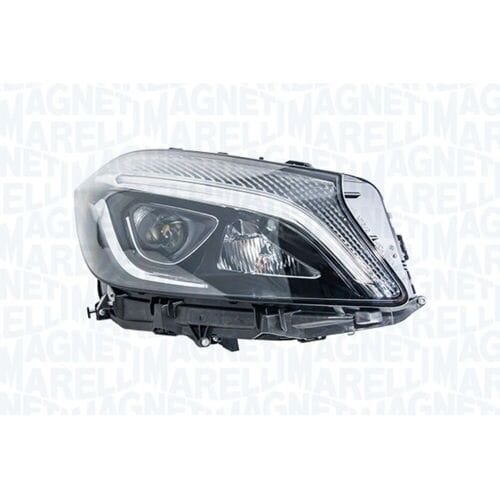 Koplampen MAGNETI MARELLI 719000000259