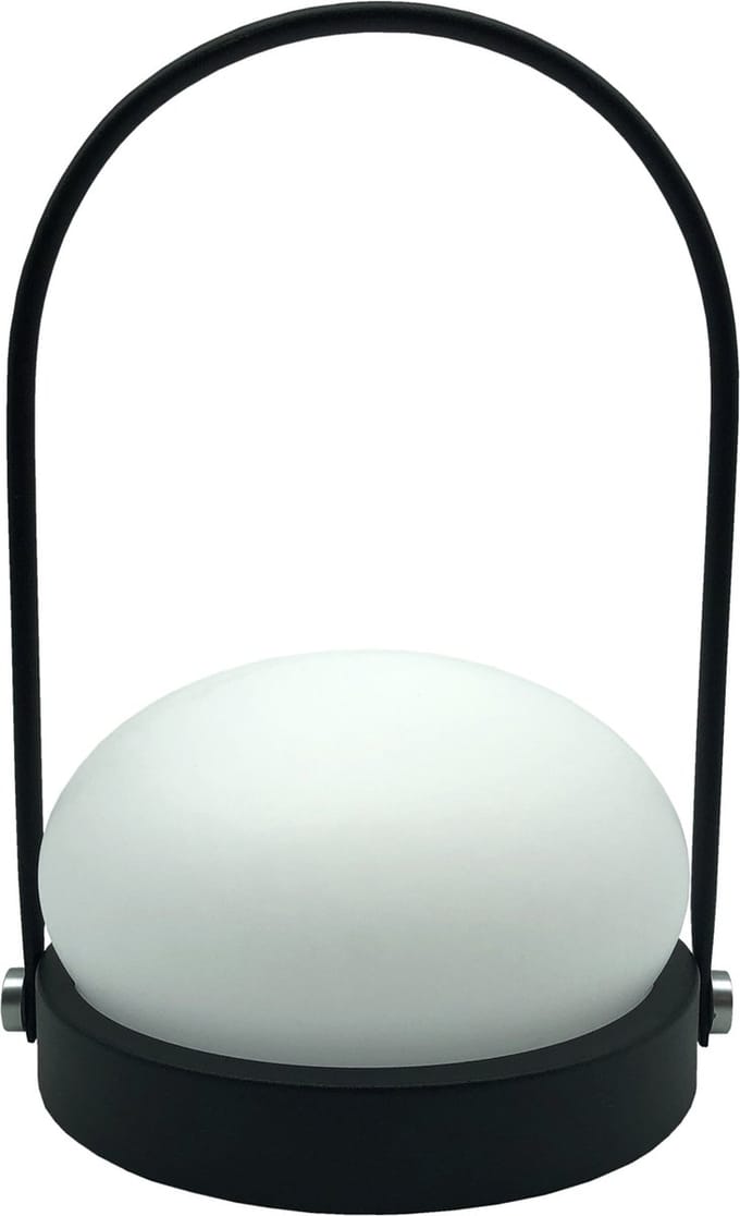 Draadloze draagbare lamp H22CM DAY