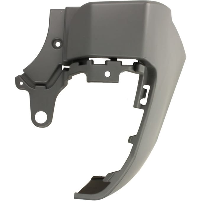 Bumper BLIC 5508-00-0554966PQ