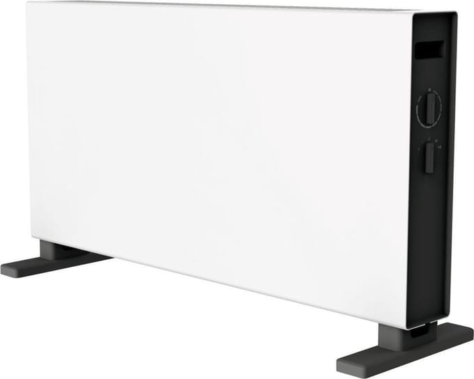 mr Safe convectorverwarming CH-20F - 22 m2