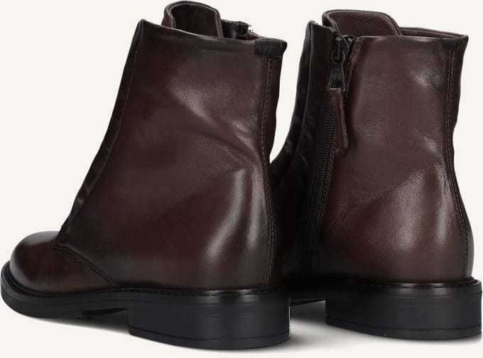 Omoda Fabia Boots Dames - Bruin - Maat 37