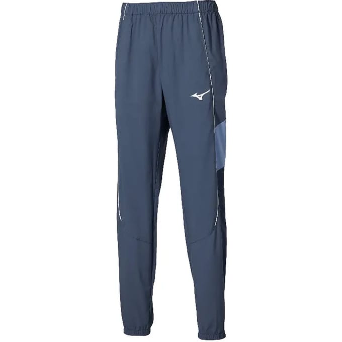 Mizuno Frontier Shadow Broek Blauw 2XL Man