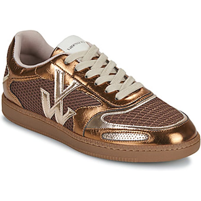 Vanessa Wu  Lage Sneakers AURA Initials 7.8