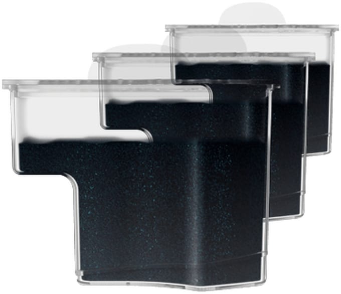 Laurastar Anti-kalkpatronen - pak van 3 - Laurastar Smart U / M / I