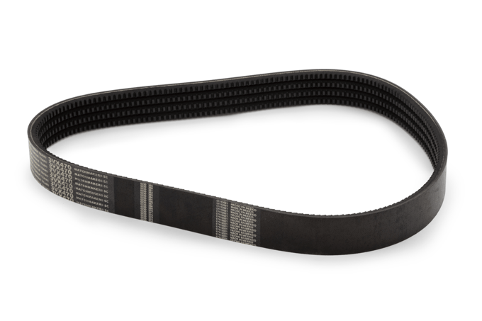 V-belt