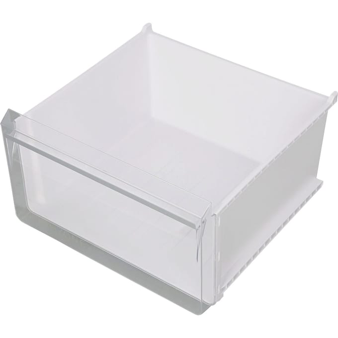 AEG groentenbak, transparant, 425x419x240 4055957411