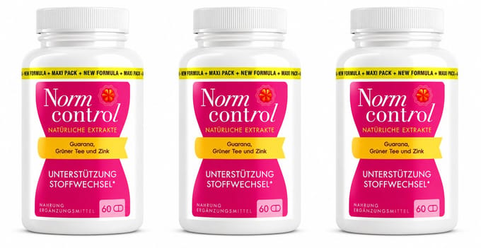 Normcontrol-3 x