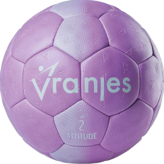 Erima Vranjes Handbal - Paars | Maat: 1