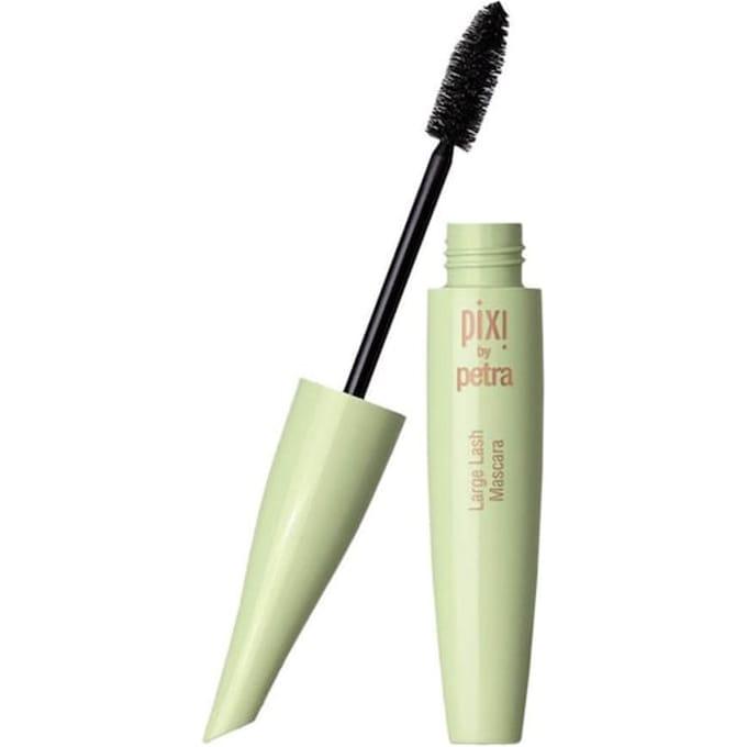 Pixi Ogen Large Lash Mascara Dames 12 ml