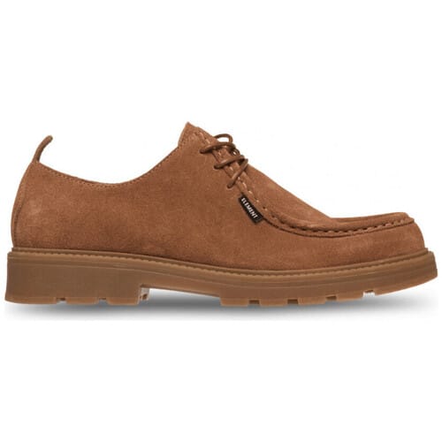 Element Lmt Derby Winter Schoenen bruin