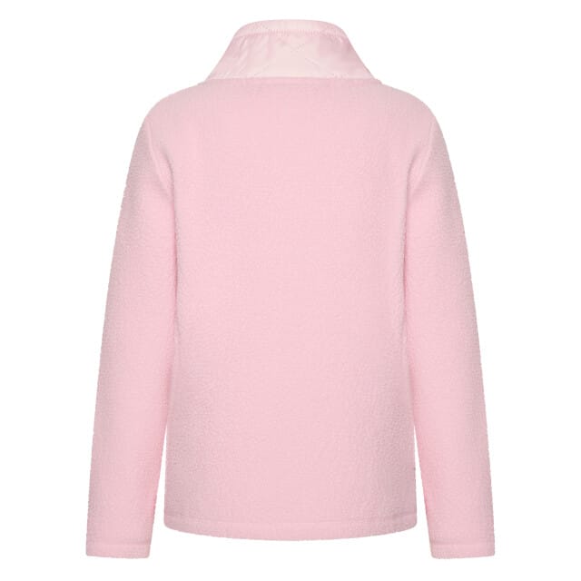 HV Society Fleece cardigan hvsrowan