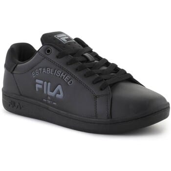 Fila Sneakers Crosscourt 2 Mannen zwart
