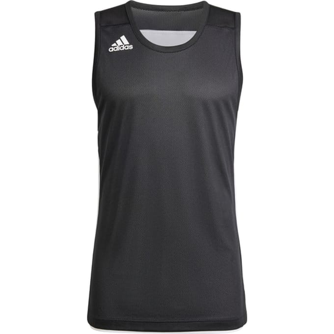 Adidas 3g Speed Tanktop Zwart