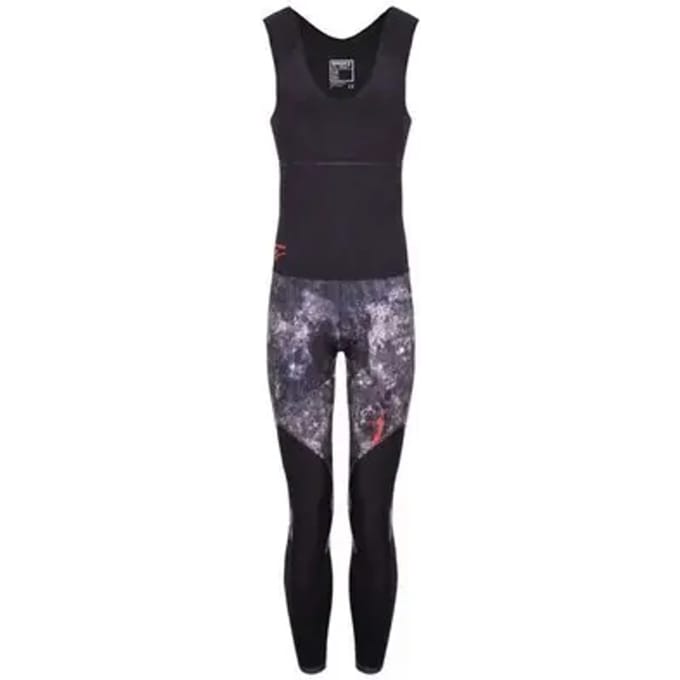 Wetsuit Beuchat Trigoblack 5 mm