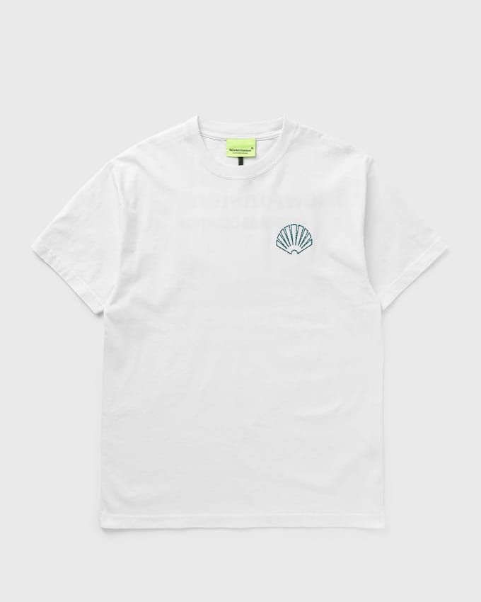 LOGO TEE +