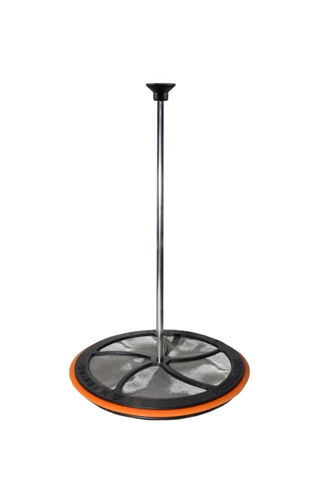 Jetboil Grande Coffee Press - Silicone - French Press voor de Jetboil MiniMo & Sumo