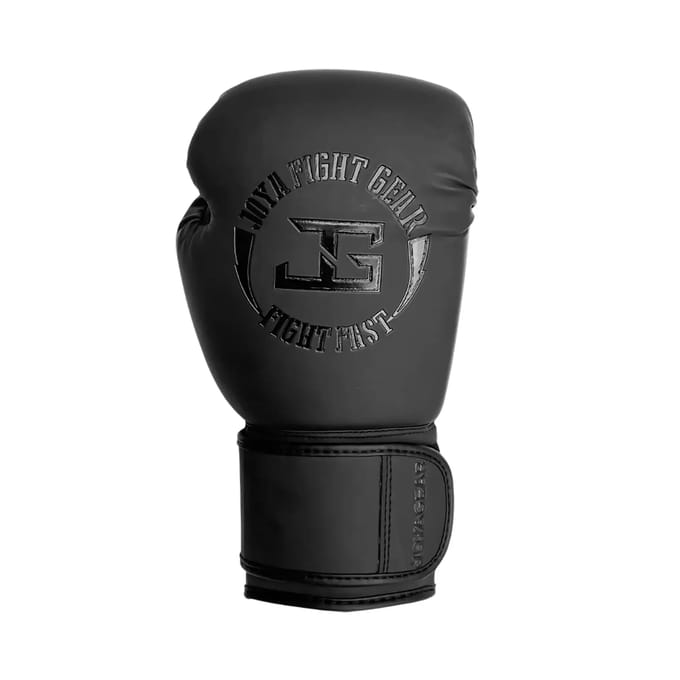 Kickboks handschoenen Joyagear FF Metal Pro