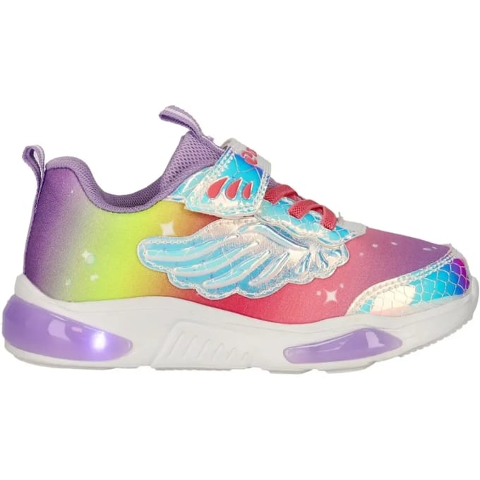 Kinderschoenen Zigzag Hori