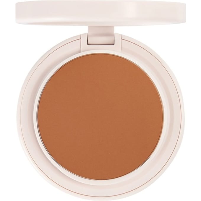 Kylie Jenner Cosmetics Stichting Natural Blur Powder Foundation Dames 10 g