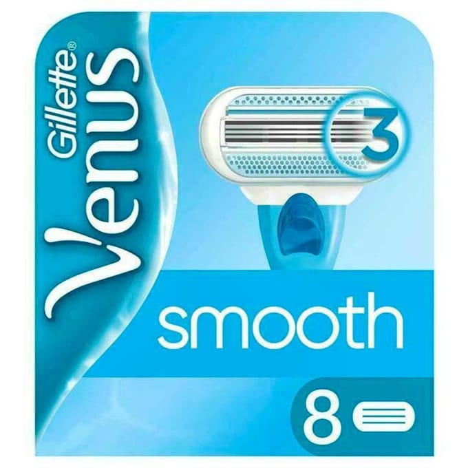 Gillette Venus Scheermesjes 8 stuks