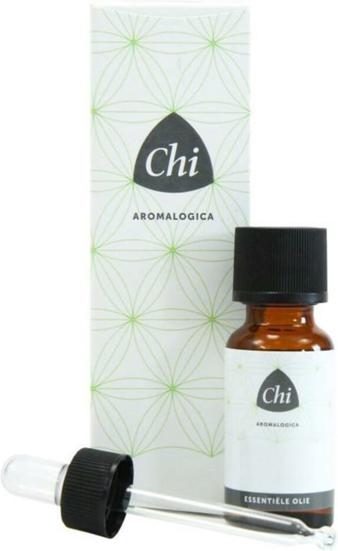 Chi Lentemorgen - 10 ml - Etherische Olie