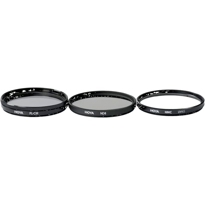 Hoya Digital Filter Introduction Kit 40.5mm