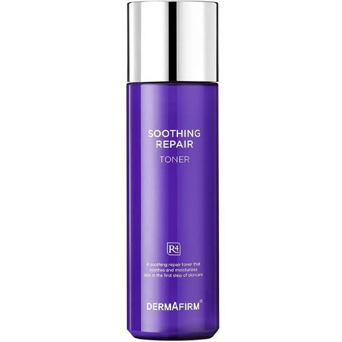 [DERMAFIRM] Verzachtende Herstellende Toner 150ml/200ml 200ml