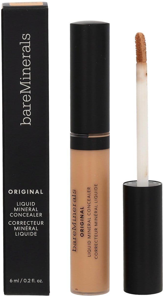 Bare Minerals Original Liquid Concealer #2c-light