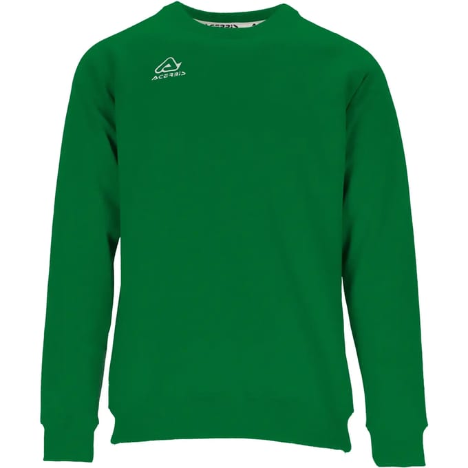 Sweater met ronde hals Acerbis Easy